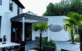 Hotel De Elderschans